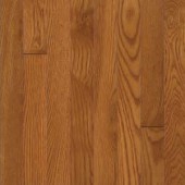 Oak Solid Armstrong Flooring 2-1/4 Copper