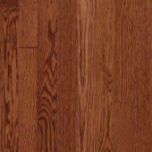 Oak Solid Armstrong Flooring 2-1/4 Cabernet
