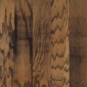 Oak Engineered Distressed Armstrong Flooring 5 Bighorn