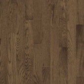 White Oak Solid Bruce Flooring 2-1/4 Walnut