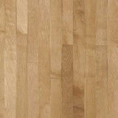 Maple Solid Bruce Flooring 2-1/4 Caramel