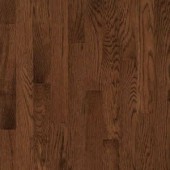 White Oak Solid Bruce Flooring 2-1/4 Sierra