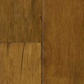 Maple Solid Bruce Flooring 2-1/4 Gunstock
