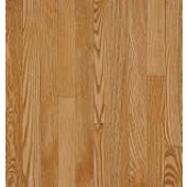 White Oak Solid Bruce Flooring 3-1/4 Spice