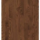 Red Oak Solid Bruce Flooring 2-1/4 Saddle