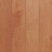 Maple Solid Bruce Flooring 3-1/4 Cinnamon