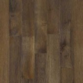 Maple Solid Bruce Flooring 3-1/4 Cappuccino