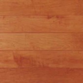 Maple Engineered Bruce Flooring 5 Cinnamon