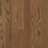 Red Oak Engineered Bruce Flooring 3 Spice
