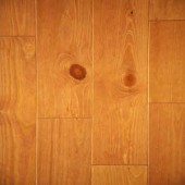 Heart Pine Solid Grizzly Flooring 3-1/8" New Orleans