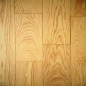 Heart Pine Solid Grizzly Flooring 3-1/8" Birmingham