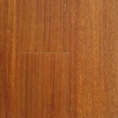 Santos Mahogany 5 Engineered Hawa Flooring Natural