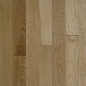 Natural 2-1/4 Solid White Oak Flooring