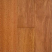 Kempas Solid Select Kingswood Flooring 3-5/8 Natural