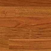 Santos Mahogany (Cabreuva) Solid Kingswood Flooring 3-1/4 Natural