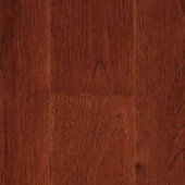White Oak Engineered Mullican Flooring 3 Sangria