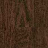 Oak Solid Mullican Flooring 3 Dark Chocolate